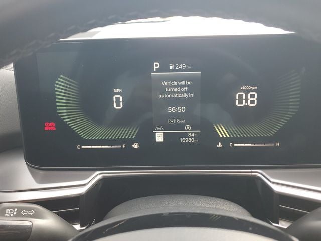 2024 Kia Sorento S w/ Panoramic Sunroof