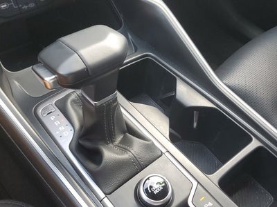 2024 Kia Sorento S w/ Panoramic Sunroof