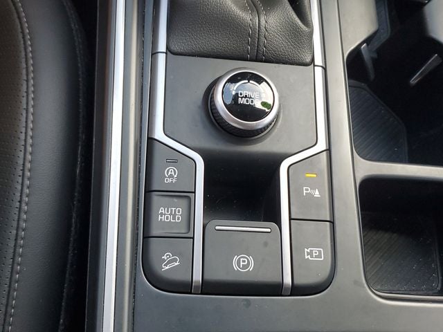 2024 Kia Sorento S w/ Panoramic Sunroof