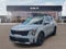 2024 Kia Sorento S w/ Panoramic Sunroof