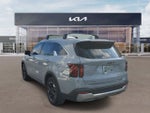 2024 Kia Sorento S w/ Panoramic Sunroof