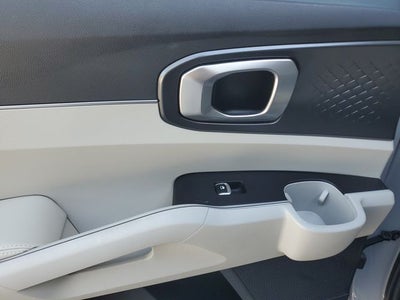 2025 Kia Sorento S w/ Panoramic Sunroof Package