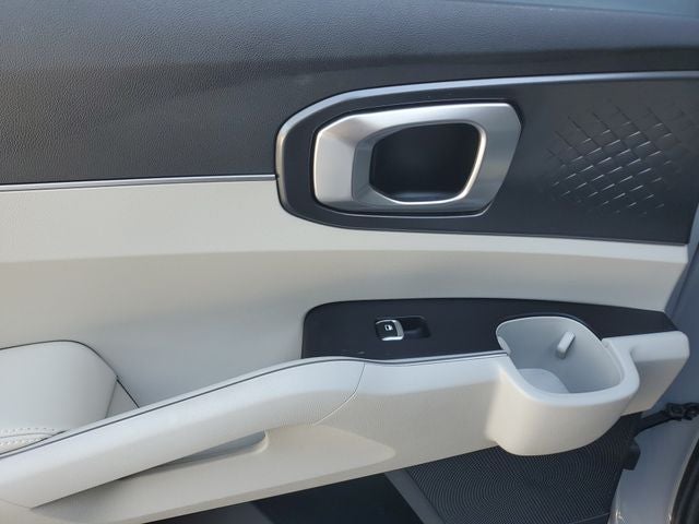 2025 Kia Sorento S w/ Panoramic Sunroof Package