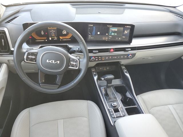 2025 Kia Sorento S w/ Panoramic Sunroof Package