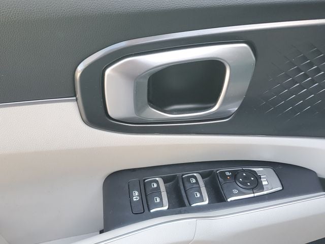 2025 Kia Sorento S w/ Panoramic Sunroof Package