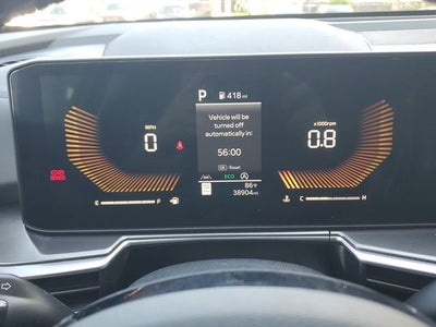 2025 Kia Sorento S w/ Panoramic Sunroof Package
