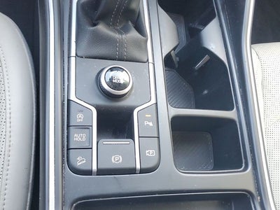 2025 Kia Sorento S w/ Panoramic Sunroof Package