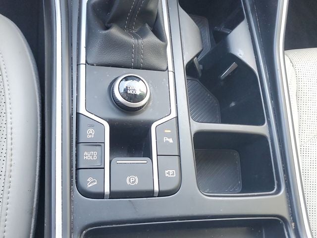 2025 Kia Sorento S w/ Panoramic Sunroof Package