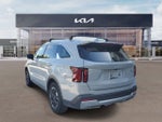 2025 Kia Sorento S w/ Panoramic Sunroof Package