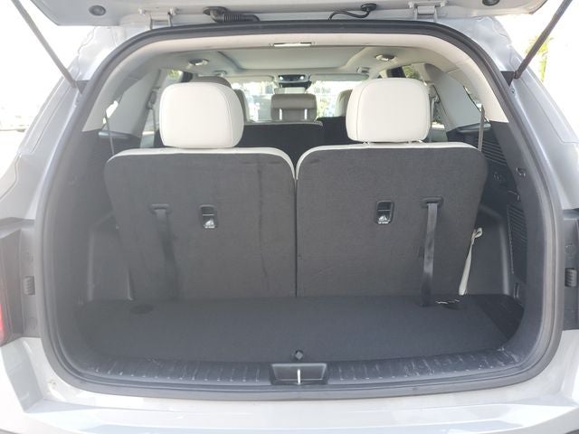 2025 Kia Sorento S w/ Panoramic Sunroof Package