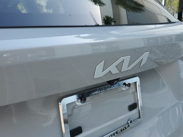 2025 Kia Sorento S w/ Panoramic Sunroof Package