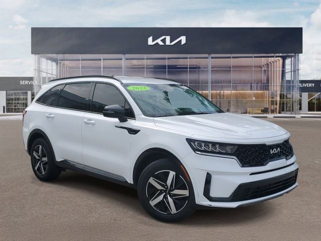 2023 Kia Sorento S