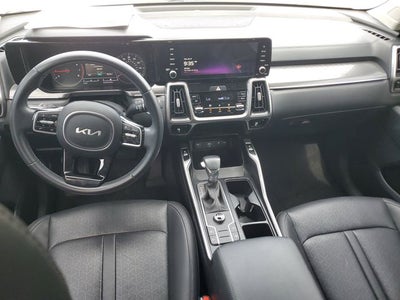 2023 Kia Sorento S