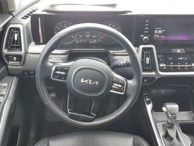2023 Kia Sorento S