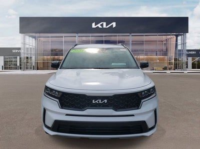 2023 Kia Sorento S