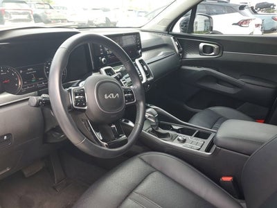 2023 Kia Sorento S