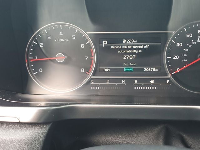 2023 Kia Sorento S