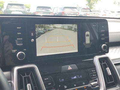 2023 Kia Sorento S