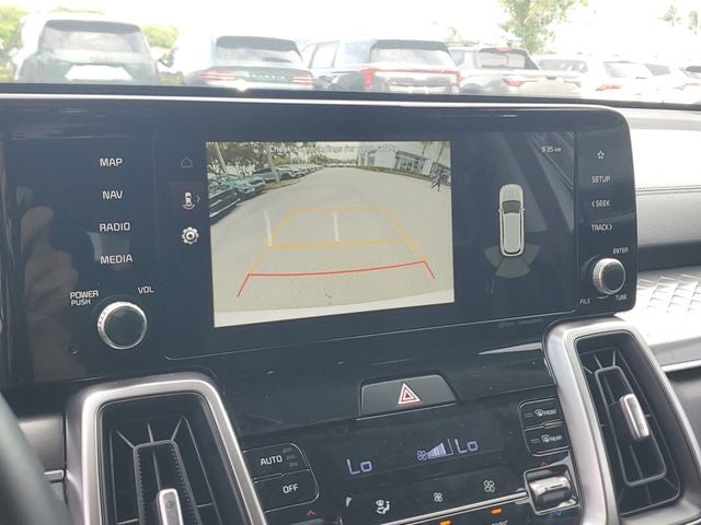 2023 Kia Sorento S
