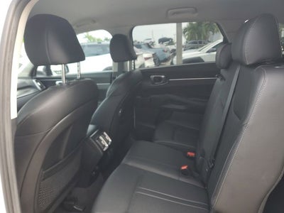 2023 Kia Sorento S