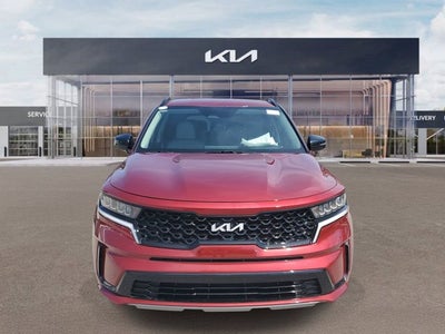 2023 Kia Sorento S