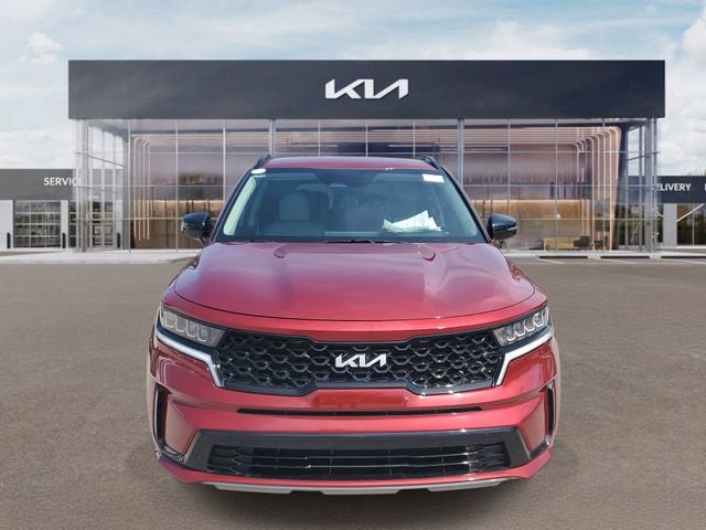2023 Kia Sorento S