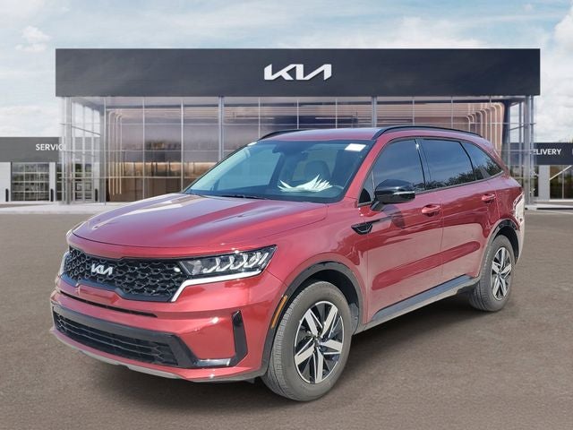 2023 Kia Sorento S