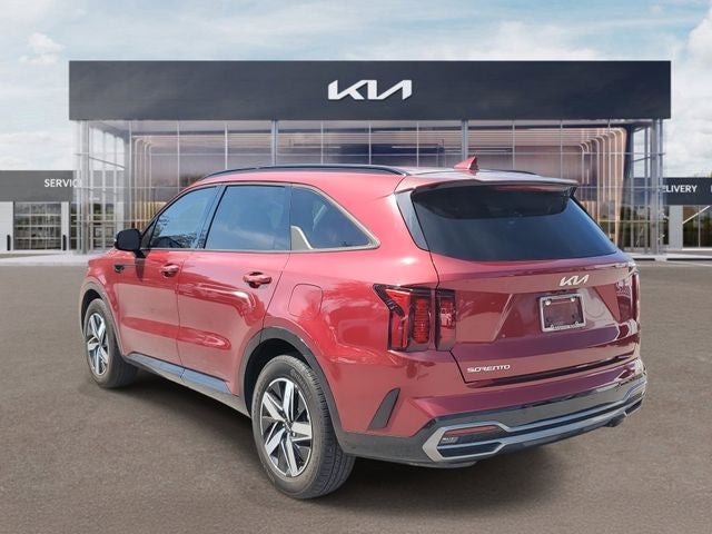 2023 Kia Sorento S