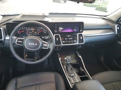 2023 Kia Sorento S