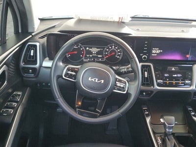 2023 Kia Sorento S