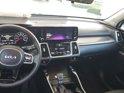 2023 Kia Sorento S