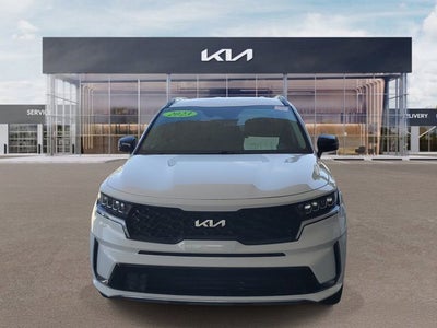 2023 Kia Sorento S