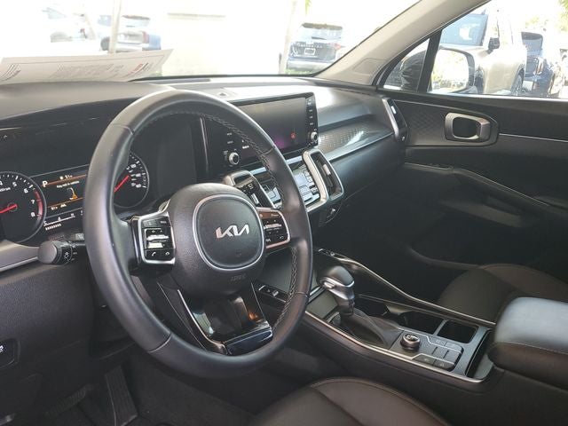 2023 Kia Sorento S