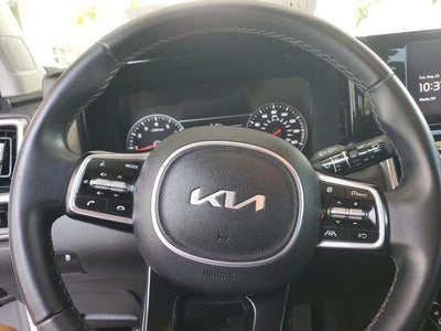 2023 Kia Sorento S