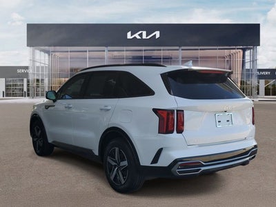 2023 Kia Sorento S