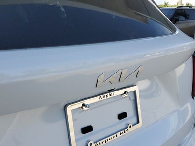 2023 Kia Sorento S