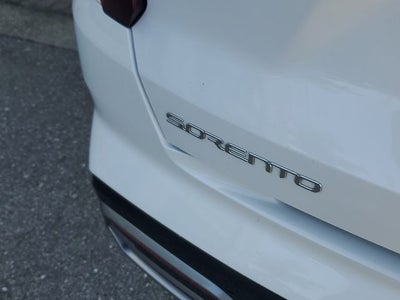 2023 Kia Sorento S