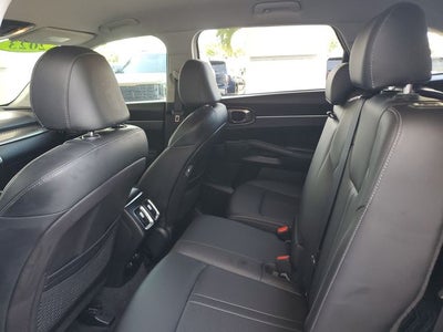 2023 Kia Sorento S