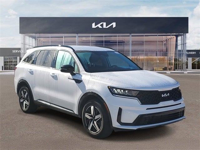 2023 Kia Sorento S