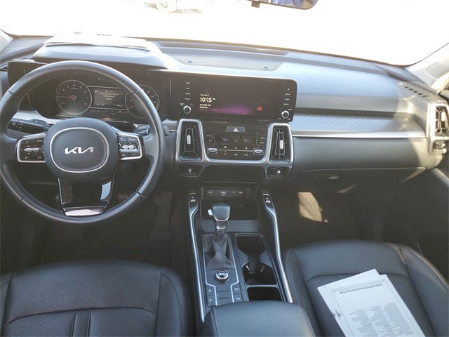 2023 Kia Sorento S