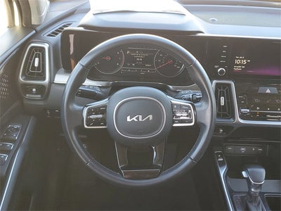 2023 Kia Sorento S
