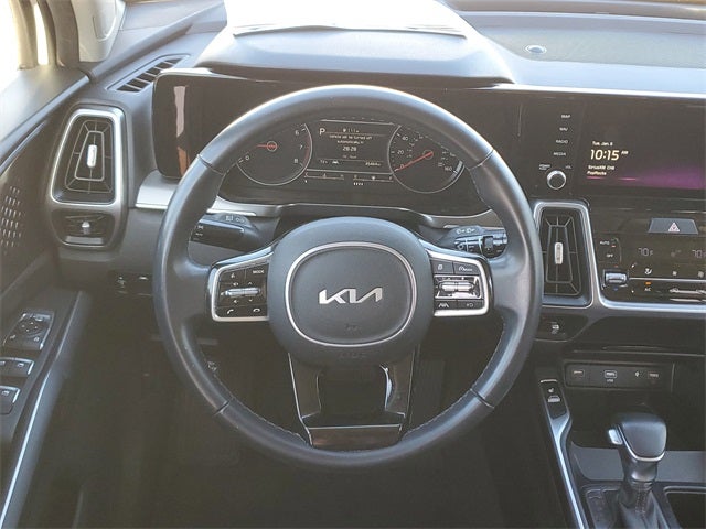 2023 Kia Sorento S