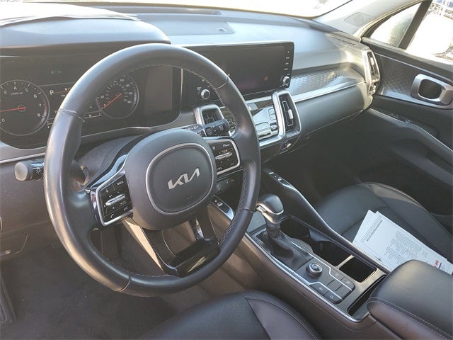2023 Kia Sorento S