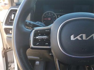 2023 Kia Sorento S