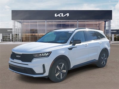 2023 Kia Sorento S