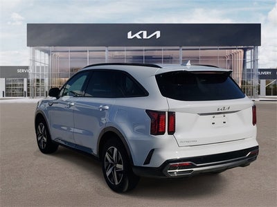 2023 Kia Sorento S