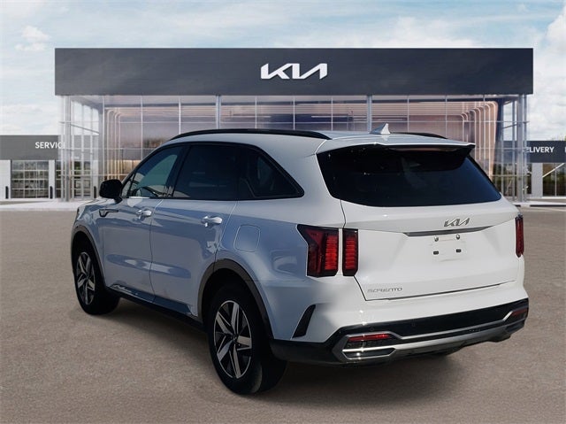 2023 Kia Sorento S