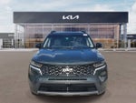 2023 Kia Sorento X-Line S AWD w/ Panoramic Sunroof Package