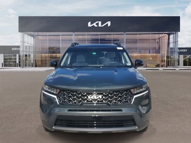2023 Kia Sorento X-Line S AWD w/ Panoramic Sunroof Package