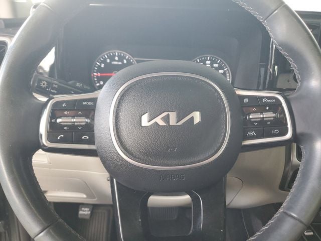 2023 Kia Sorento X-Line S AWD w/ Panoramic Sunroof Package